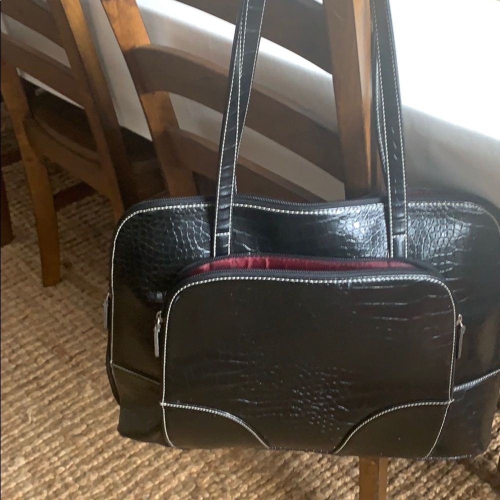 Black bag